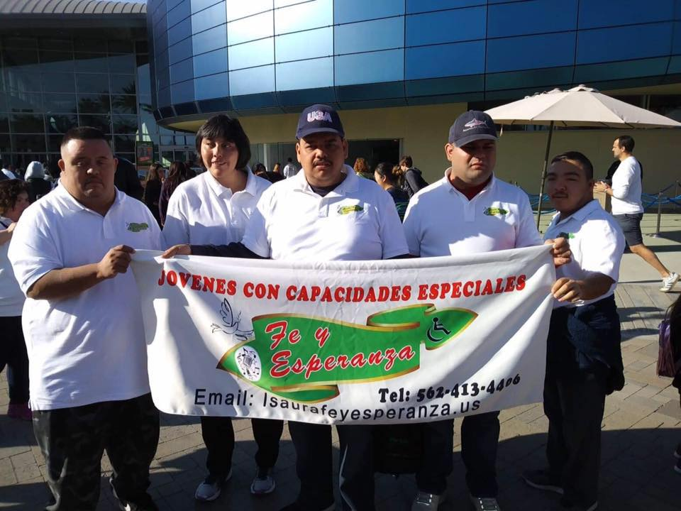 Grupo Fe y Esperanza